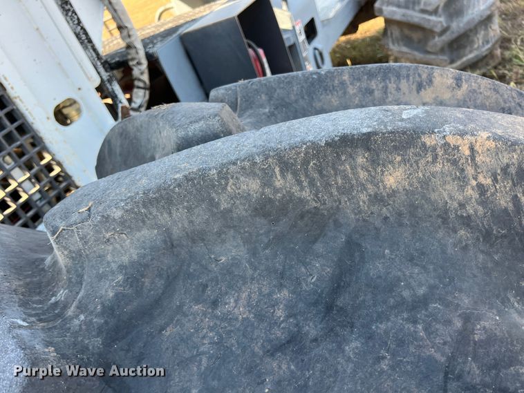 image for item KF9897 2013 Kershaw 75G2  trim saw