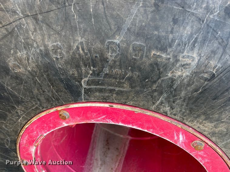 image for item KF9897 2013 Kershaw 75G2  trim saw