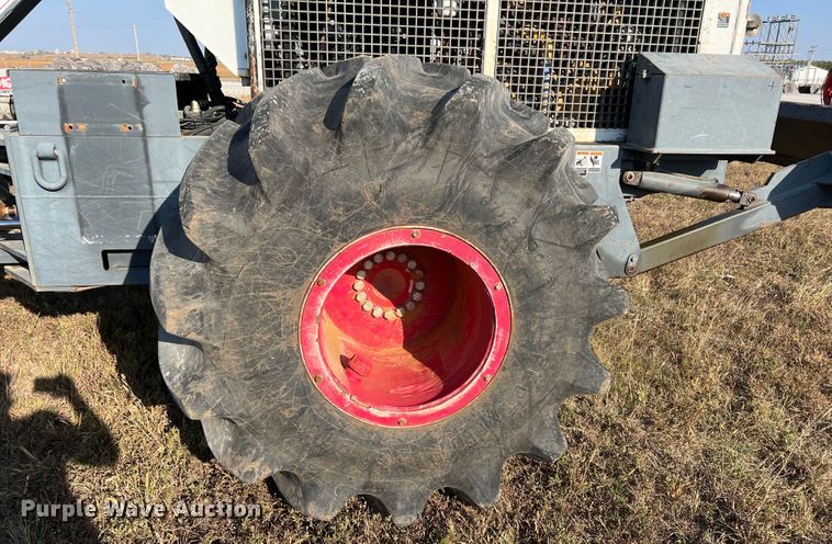 image for item KF9897 2013 Kershaw 75G2  trim saw