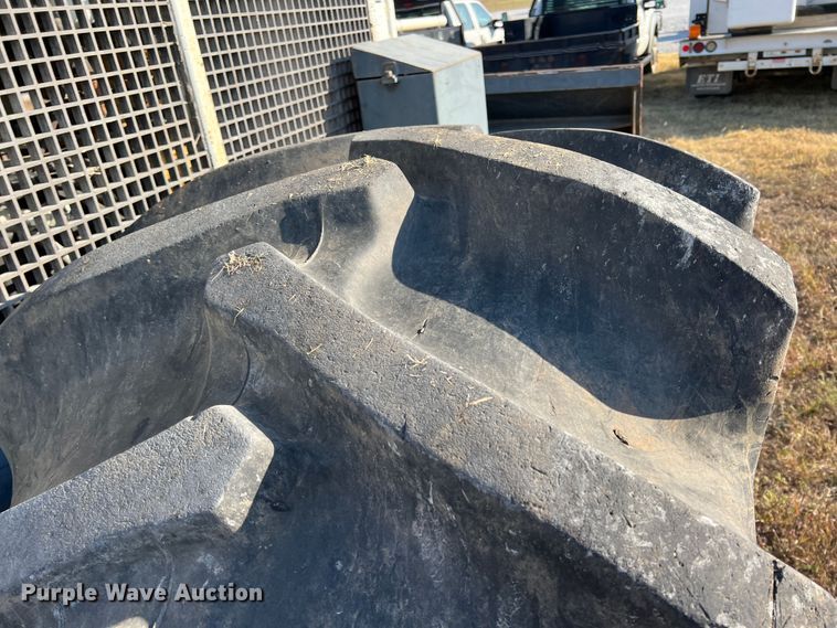 image for item KF9897 2013 Kershaw 75G2  trim saw