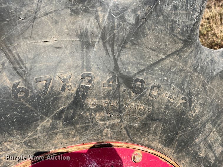 image for item KF9897 2013 Kershaw 75G2  trim saw