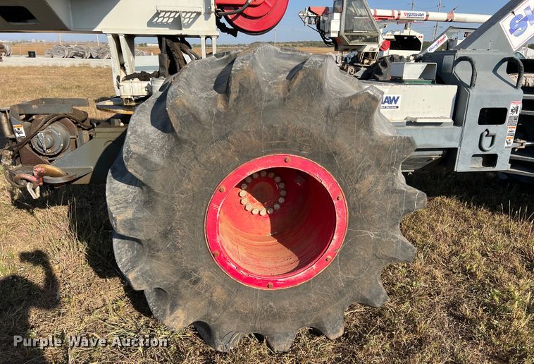 image for item KF9897 2013 Kershaw 75G2  trim saw