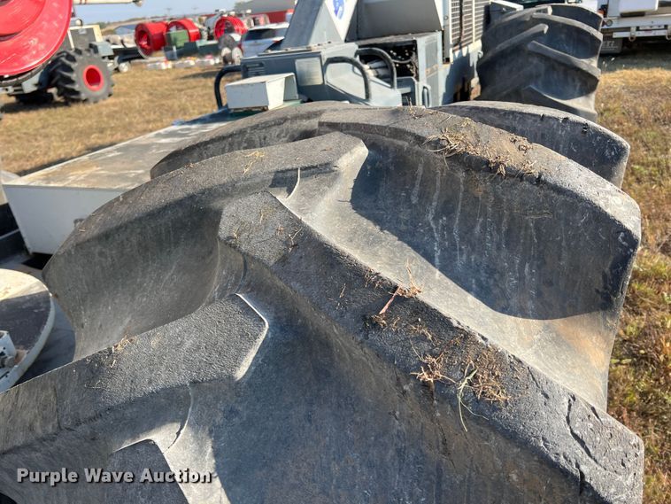 image for item KF9897 2013 Kershaw 75G2  trim saw