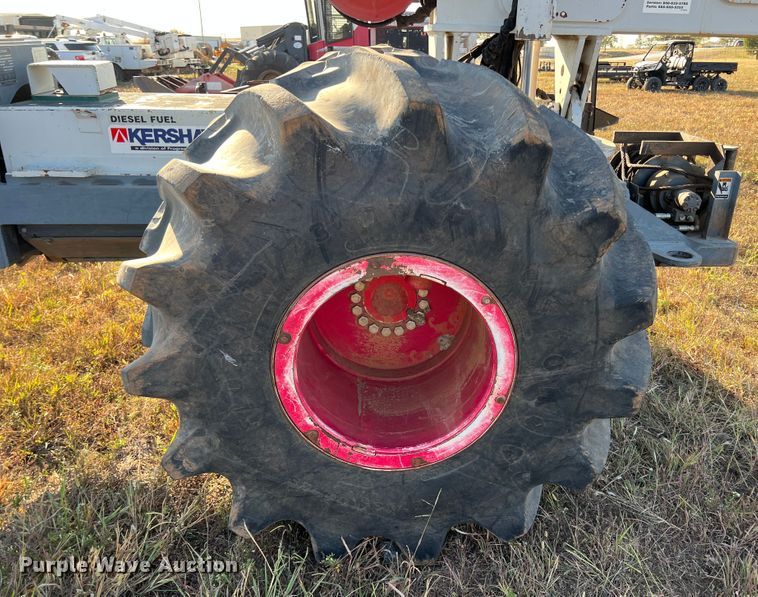 image for item KF9897 2013 Kershaw 75G2  trim saw