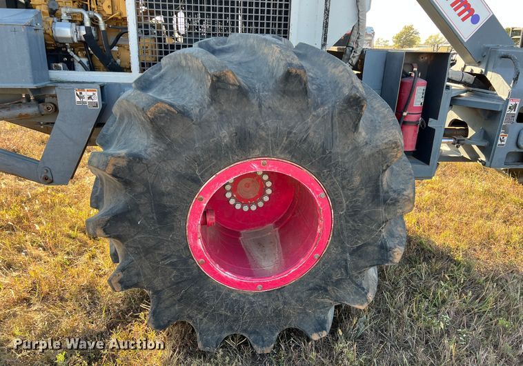 image for item KF9897 2013 Kershaw 75G2  trim saw