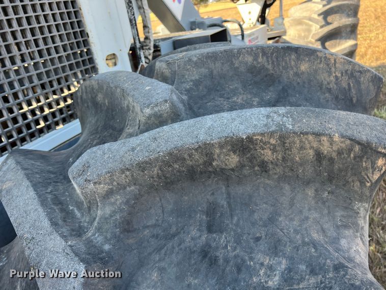 image for item KF9897 2013 Kershaw 75G2  trim saw