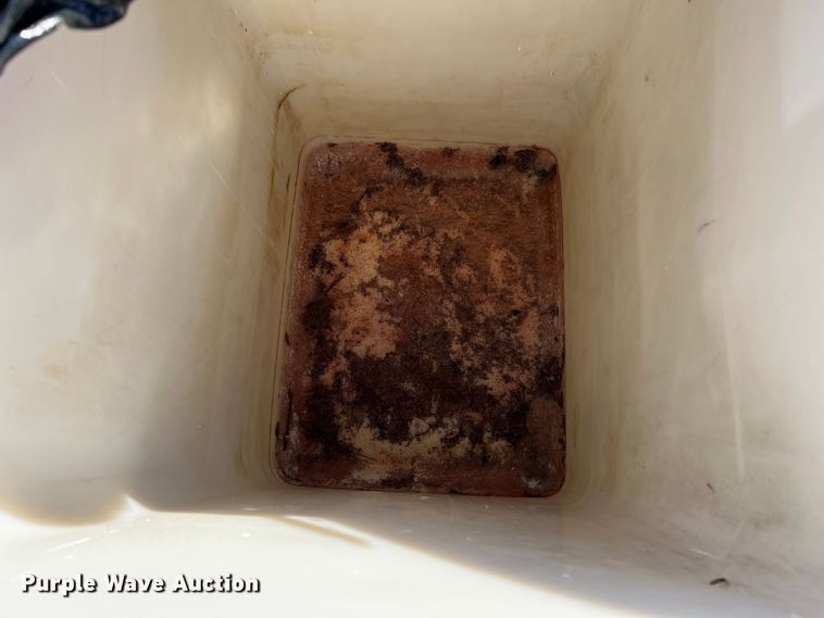 image for item KF9903 2012 International 4400  forestry bucket truck