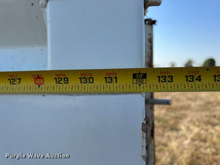 image for item KF9903 2012 International 4400  forestry bucket truck