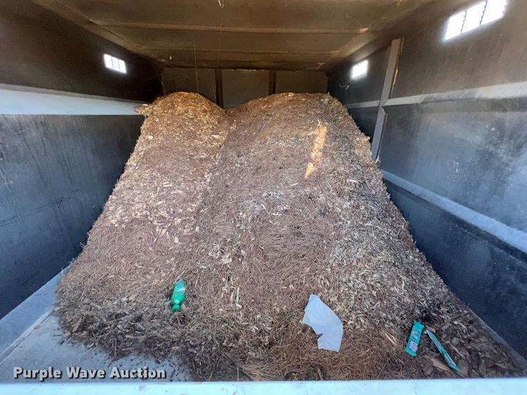 image for item KF9903 2012 International 4400  forestry bucket truck