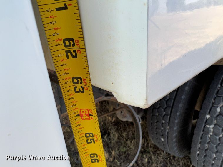 image for item KF9903 2012 International 4400  forestry bucket truck