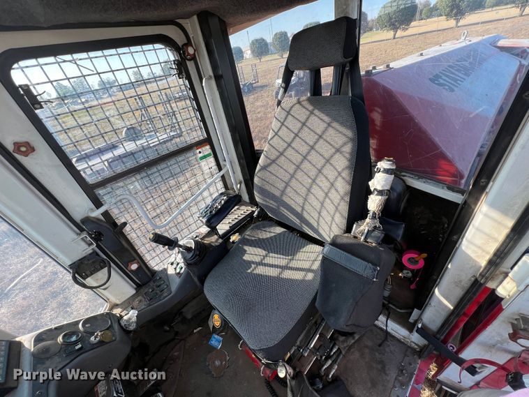 image for item KF9912 Prentice Hydro-AX  mulcher