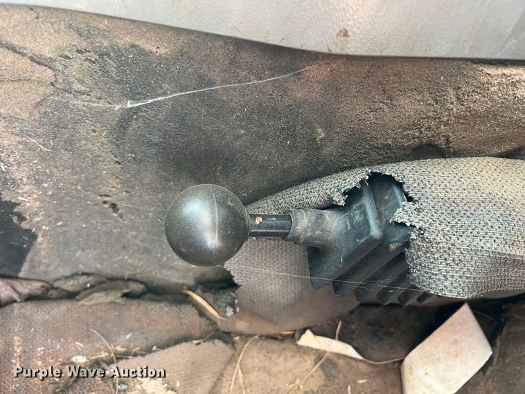 image for item KF9912 Prentice Hydro-AX  mulcher