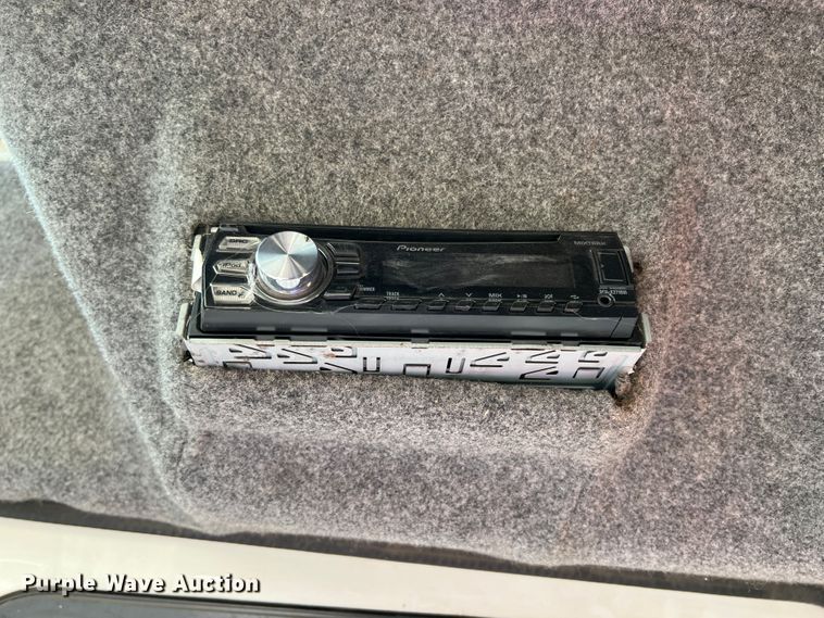 image for item KF9912 Prentice Hydro-AX  mulcher