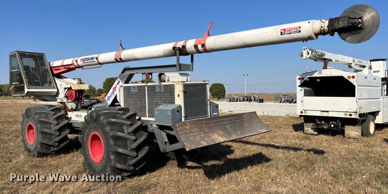 image for item KF9913 2014 Kershaw 75G2  trim saw