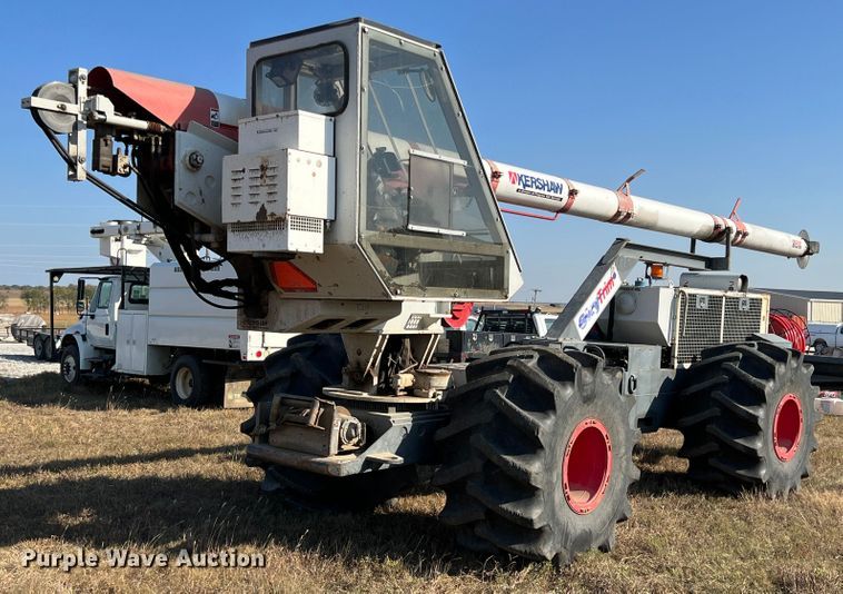 image for item KF9913 2014 Kershaw 75G2  trim saw