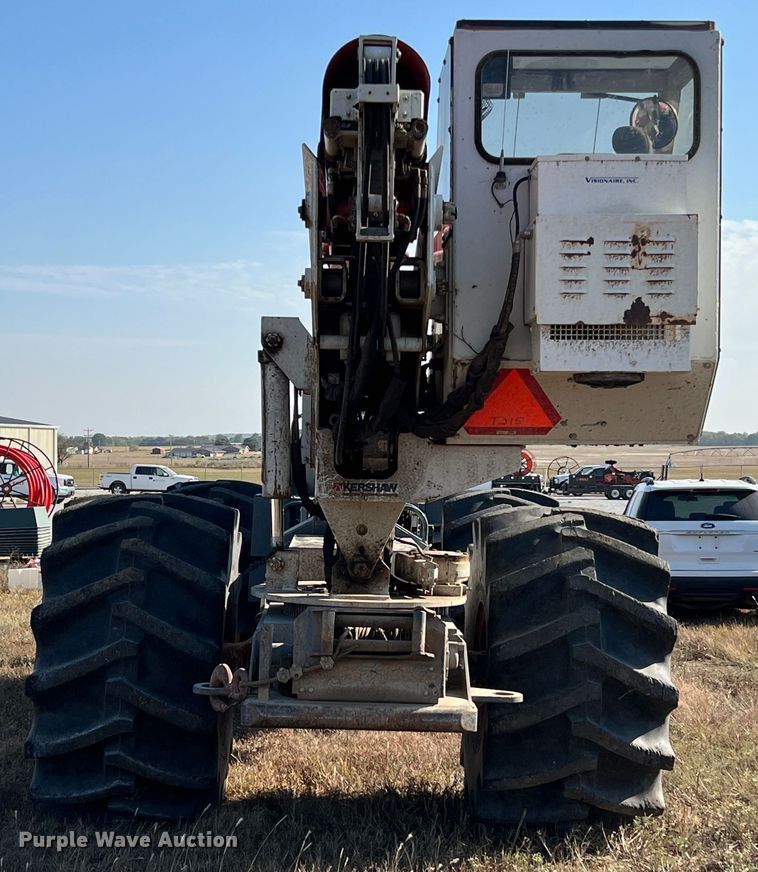 image for item KF9913 2014 Kershaw 75G2  trim saw