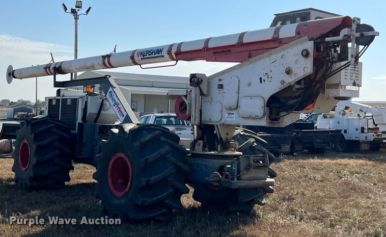 image for item KF9913 2014 Kershaw 75G2  trim saw