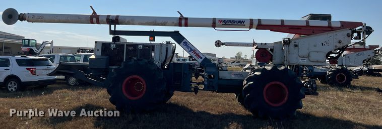 image for item KF9913 2014 Kershaw 75G2  trim saw