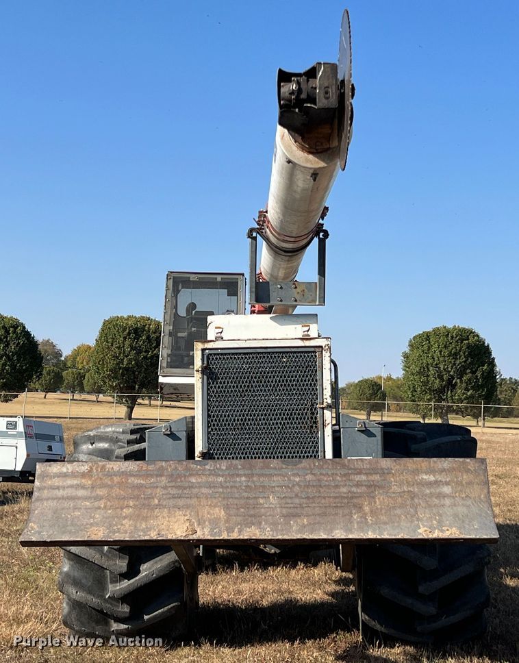 image for item KF9913 2014 Kershaw 75G2  trim saw