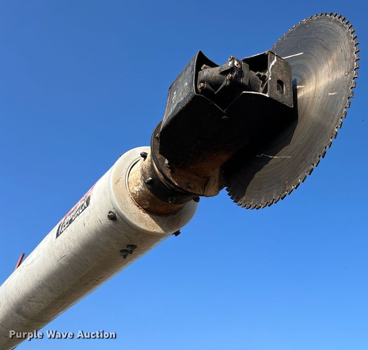 image for item KF9913 2014 Kershaw 75G2  trim saw