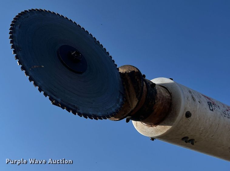 image for item KF9913 2014 Kershaw 75G2  trim saw