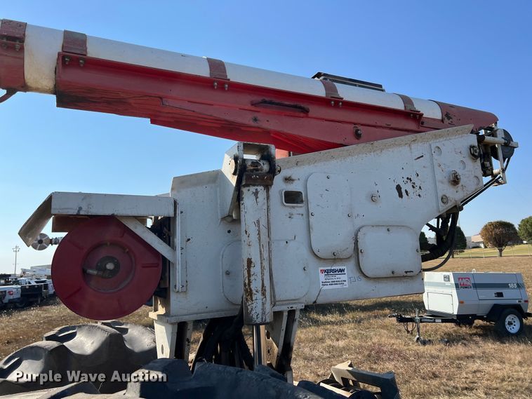 image for item KF9913 2014 Kershaw 75G2  trim saw