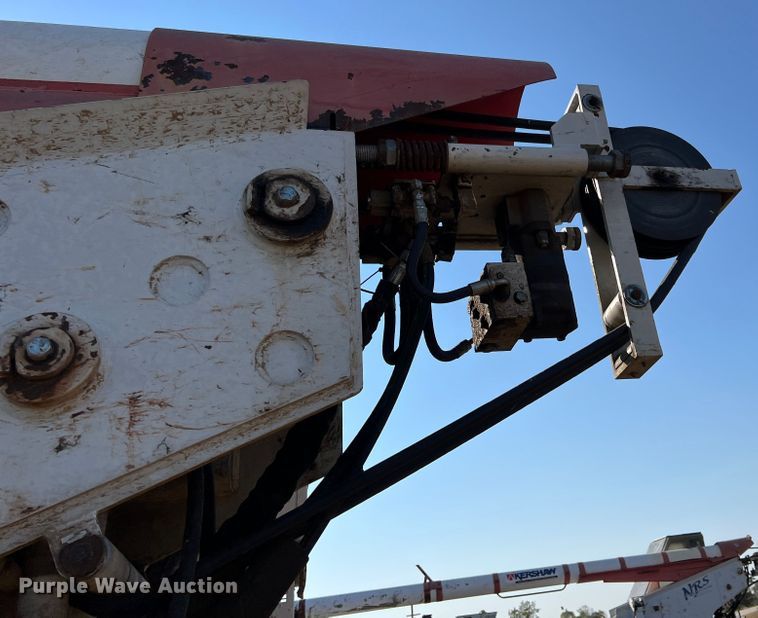 image for item KF9913 2014 Kershaw 75G2  trim saw