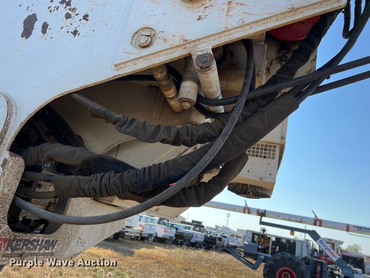 image for item KF9913 2014 Kershaw 75G2  trim saw