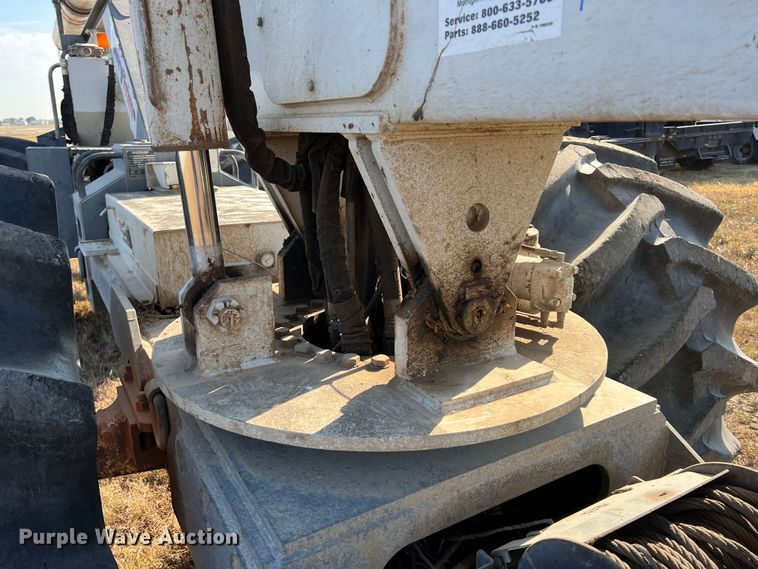 image for item KF9913 2014 Kershaw 75G2  trim saw