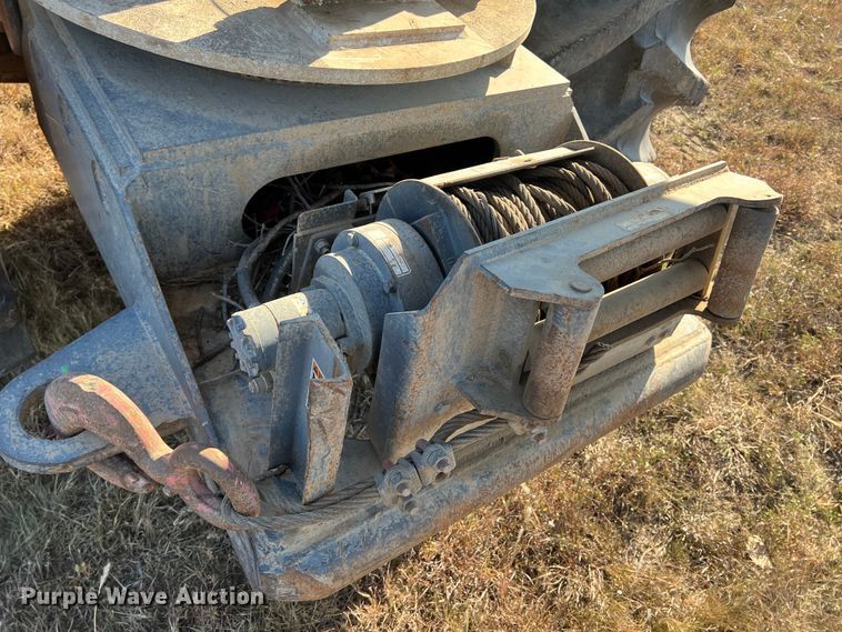 image for item KF9913 2014 Kershaw 75G2  trim saw