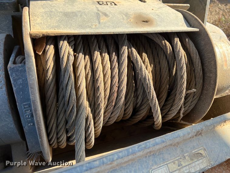 image for item KF9913 2014 Kershaw 75G2  trim saw