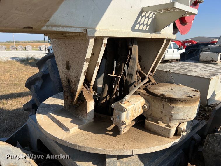 image for item KF9913 2014 Kershaw 75G2  trim saw