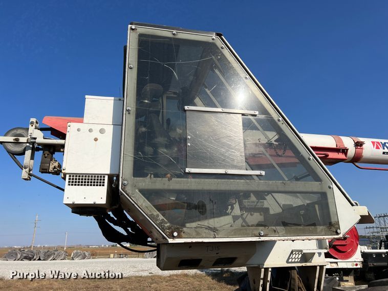 image for item KF9913 2014 Kershaw 75G2  trim saw