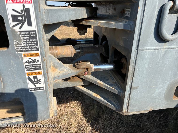 image for item KF9913 2014 Kershaw 75G2  trim saw