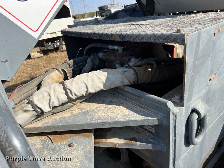 image for item KF9913 2014 Kershaw 75G2  trim saw