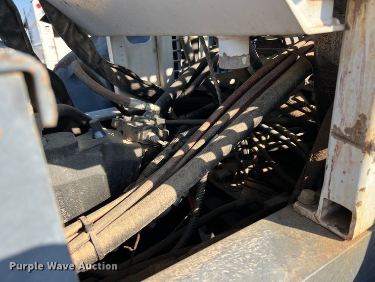 image for item KF9913 2014 Kershaw 75G2  trim saw