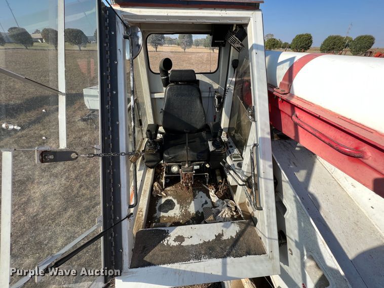 image for item KF9913 2014 Kershaw 75G2  trim saw