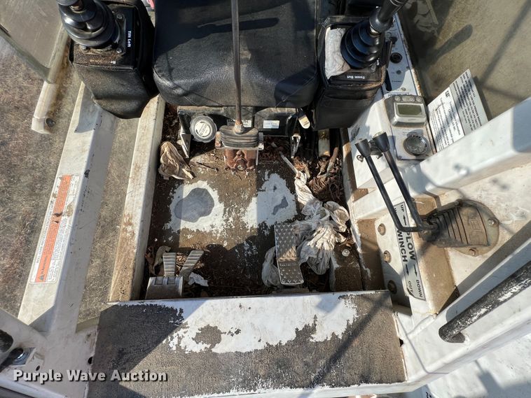 image for item KF9913 2014 Kershaw 75G2  trim saw