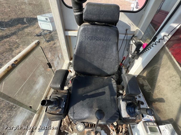 image for item KF9913 2014 Kershaw 75G2  trim saw