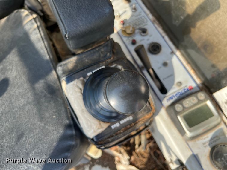 image for item KF9913 2014 Kershaw 75G2  trim saw