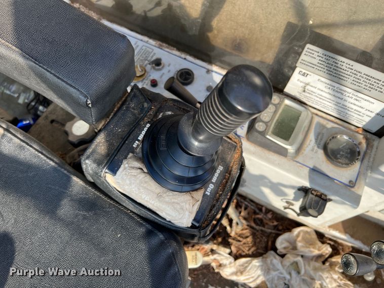 image for item KF9913 2014 Kershaw 75G2  trim saw