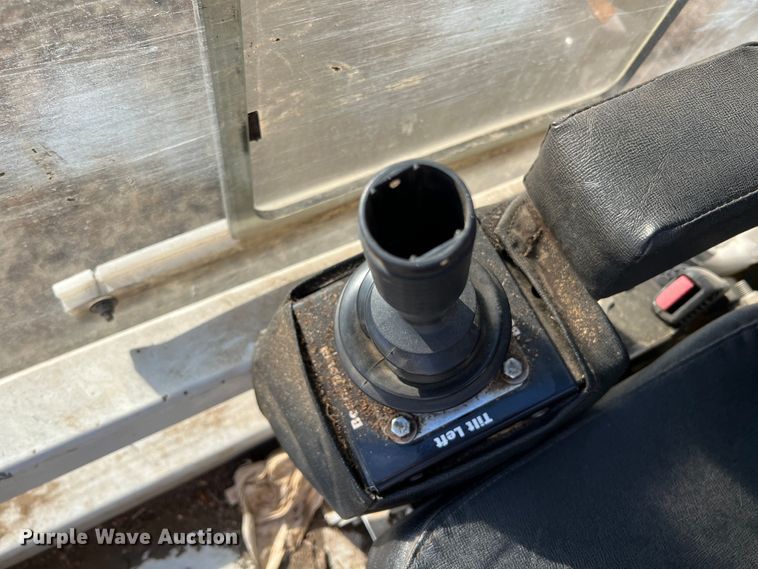 image for item KF9913 2014 Kershaw 75G2  trim saw