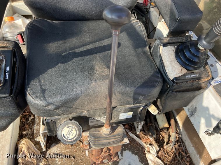 image for item KF9913 2014 Kershaw 75G2  trim saw