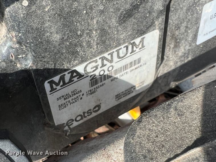 image for item KF9913 2014 Kershaw 75G2  trim saw