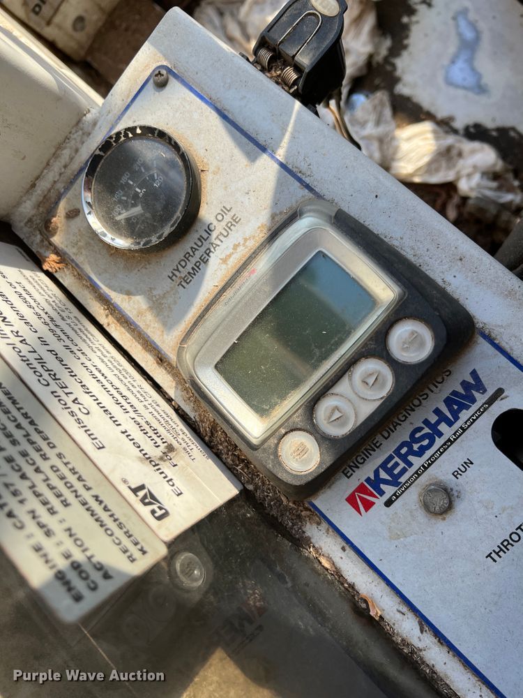 image for item KF9913 2014 Kershaw 75G2  trim saw