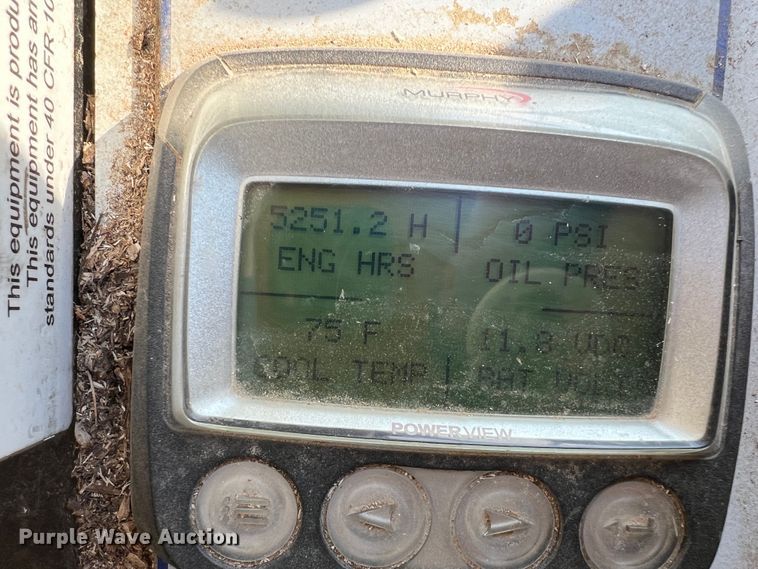 image for item KF9913 2014 Kershaw 75G2  trim saw