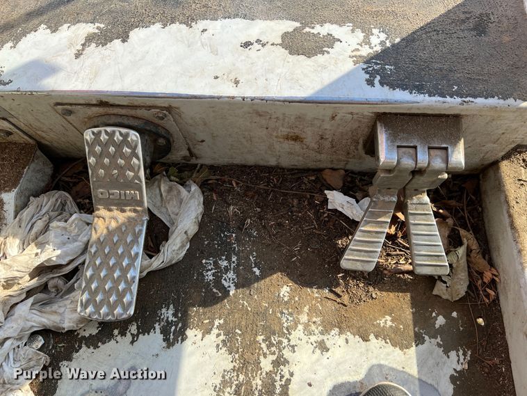 image for item KF9913 2014 Kershaw 75G2  trim saw