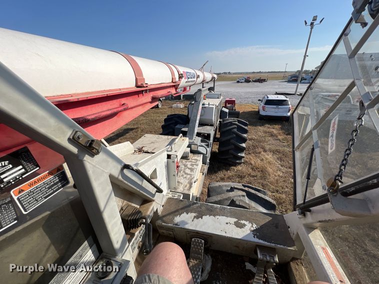 image for item KF9913 2014 Kershaw 75G2  trim saw