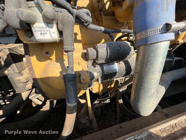 image for item KF9913 2014 Kershaw 75G2  trim saw