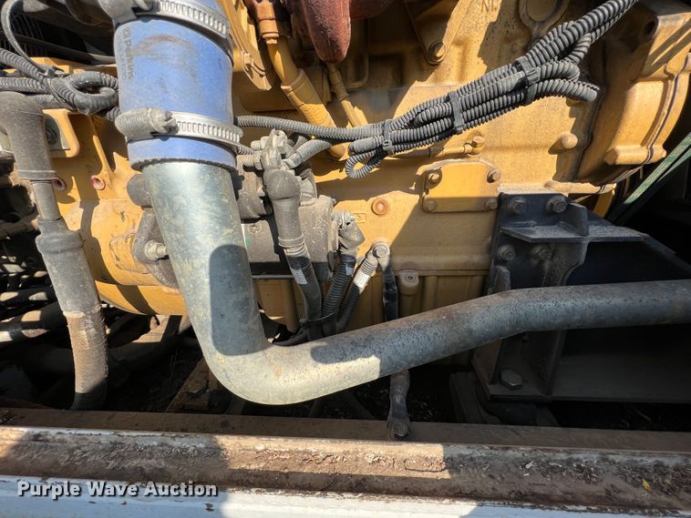 image for item KF9913 2014 Kershaw 75G2  trim saw